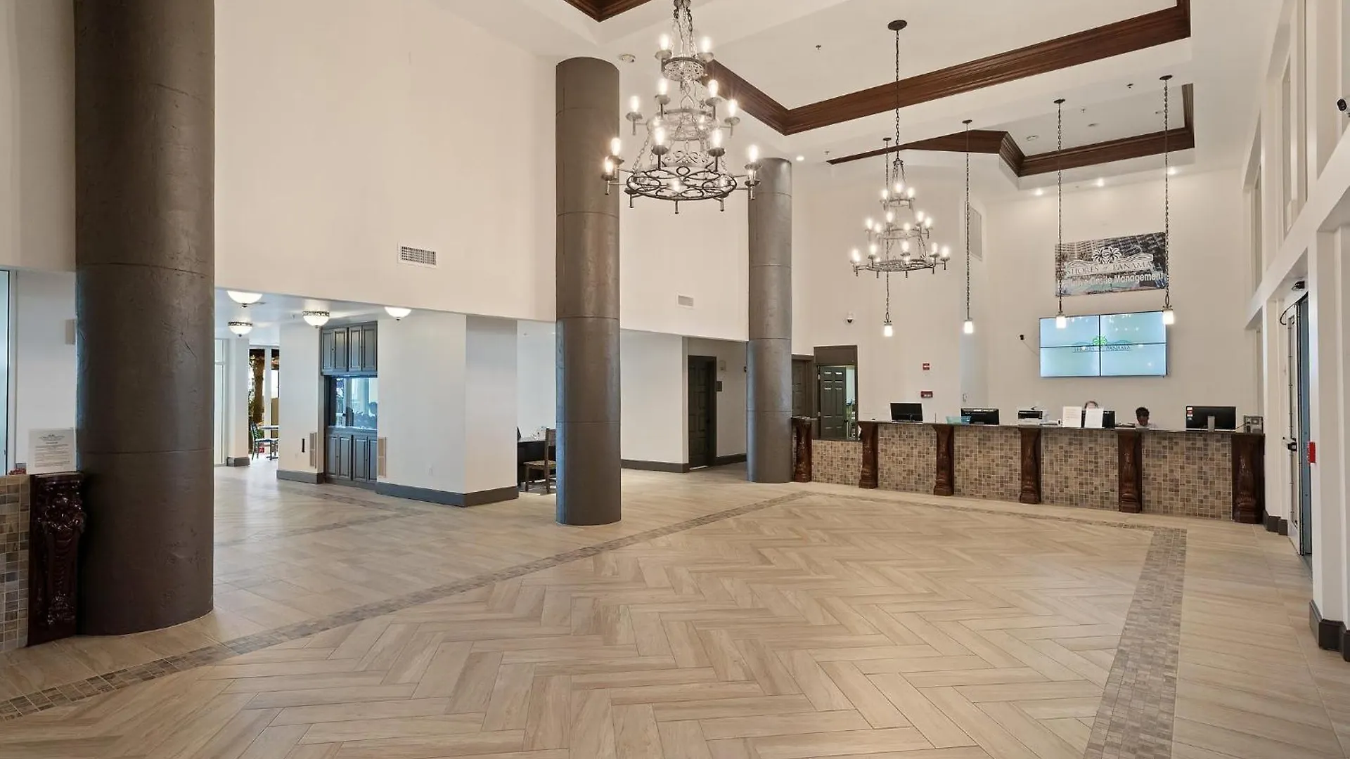 Shores Of Panama 2219 By Beach Haven Vacation Rentals Panama City Beach 0*,