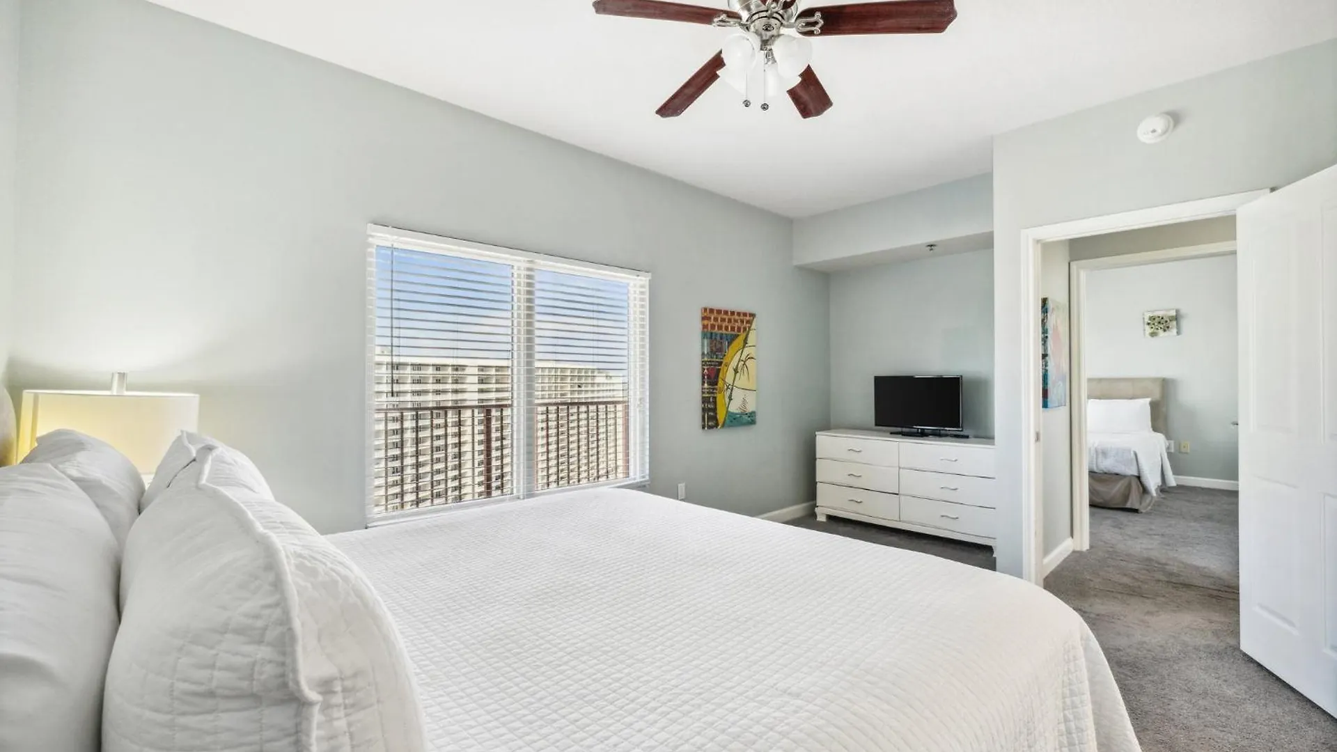 Apartman Shores Of Panama 2219 By Beach Haven Vacation Rentals Panama City Beach