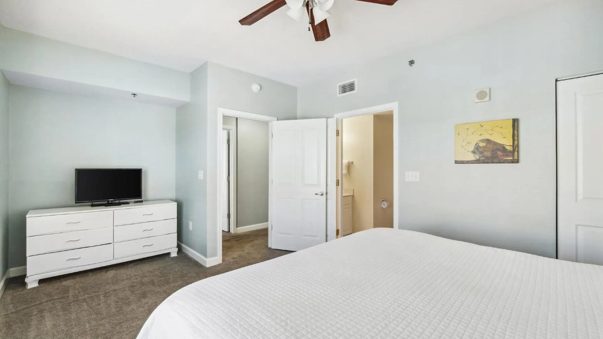 Shores Of Panama 2219 By Beach Haven Vacation Rentals Panama City Beach 0*,