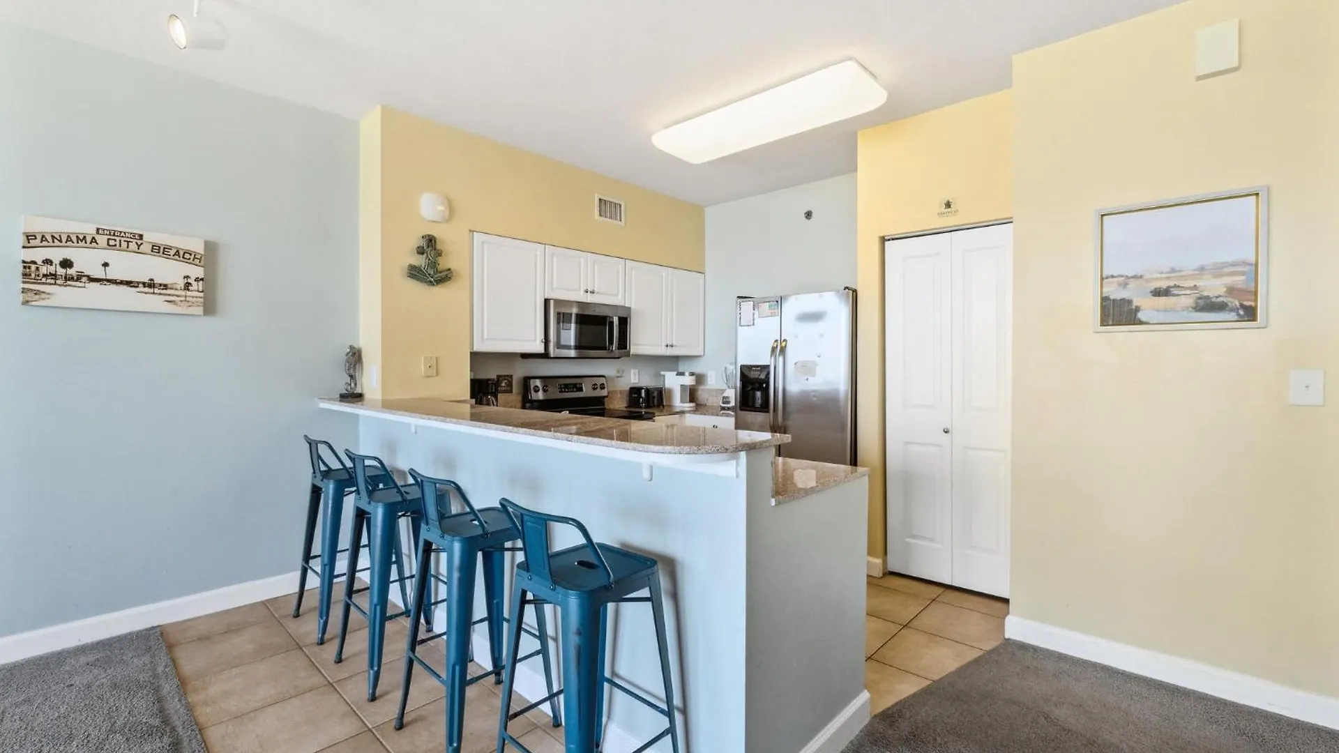 Shores Of Panama 2219 By Beach Haven Vacation Rentals Panama City Beach