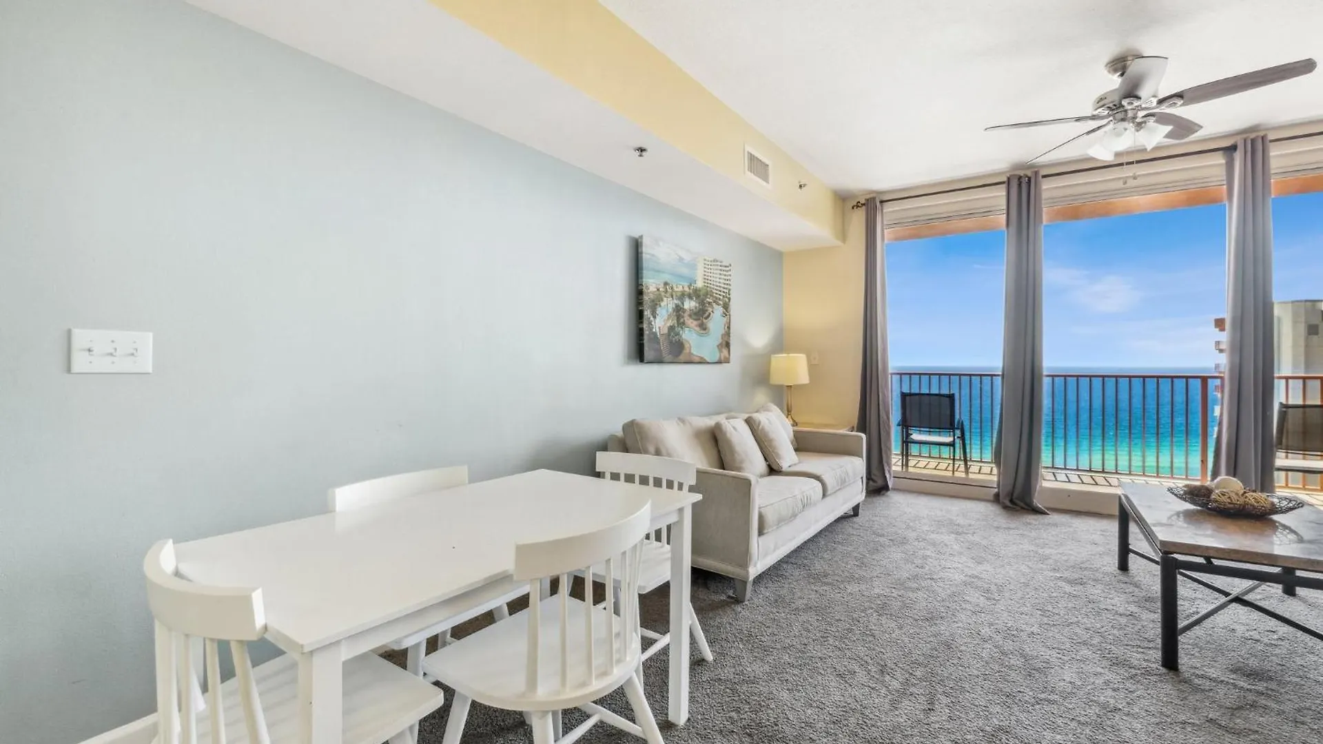 Apartman Shores Of Panama 2219 By Beach Haven Vacation Rentals Panama City Beach