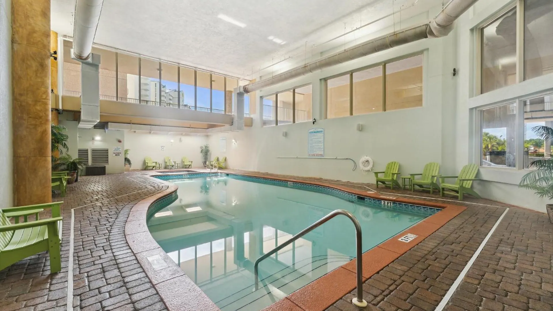 Apartman Shores Of Panama 2219 By Beach Haven Vacation Rentals Panama City Beach