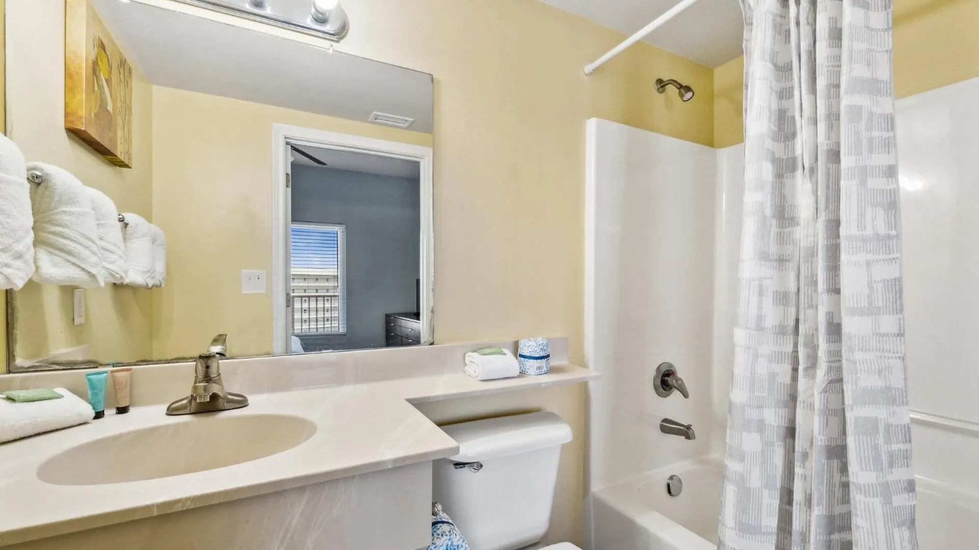 Apartman Shores Of Panama 2219 By Beach Haven Vacation Rentals Panama City Beach Amerikai Egyesült Államok