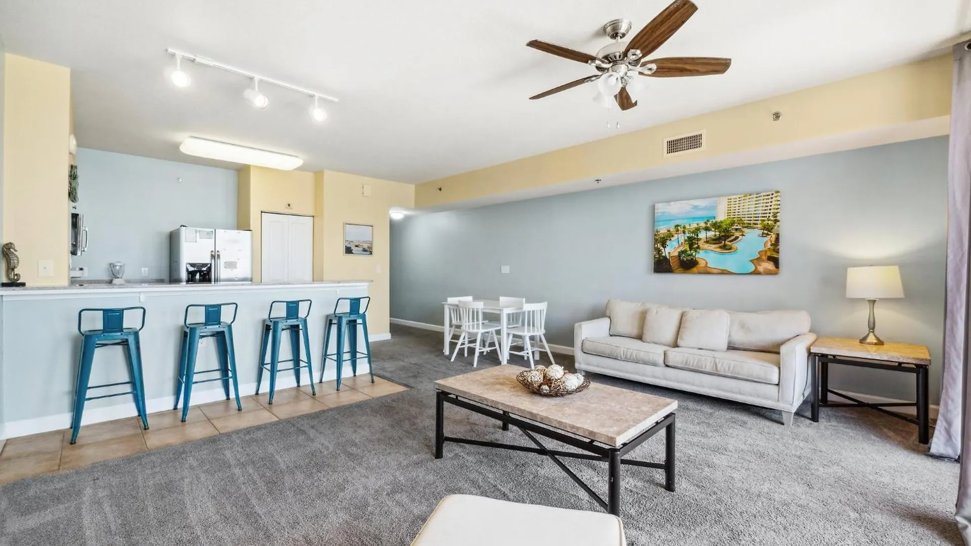 Shores Of Panama 2219 By Beach Haven Vacation Rentals Panama City Beach Amerikai Egyesült Államok