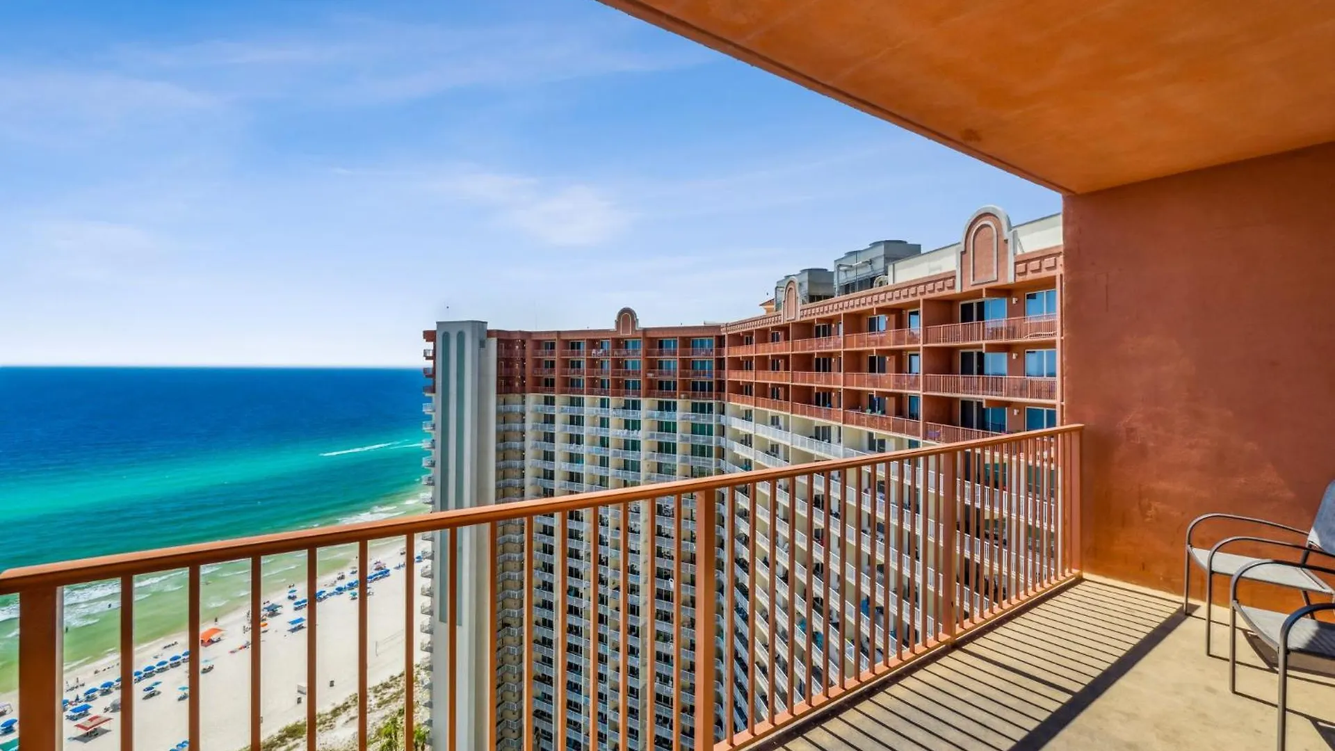 Shores Of Panama 2219 By Beach Haven Vacation Rentals Panama City Beach