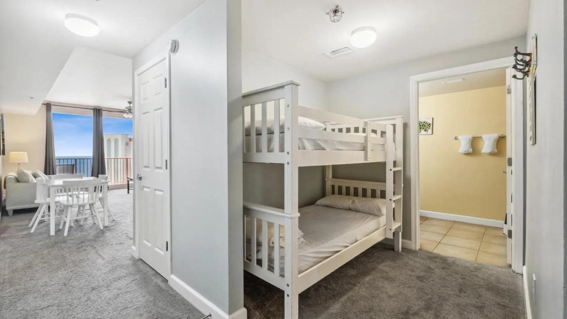 Apartman Shores Of Panama 2219 By Beach Haven Vacation Rentals Panama City Beach