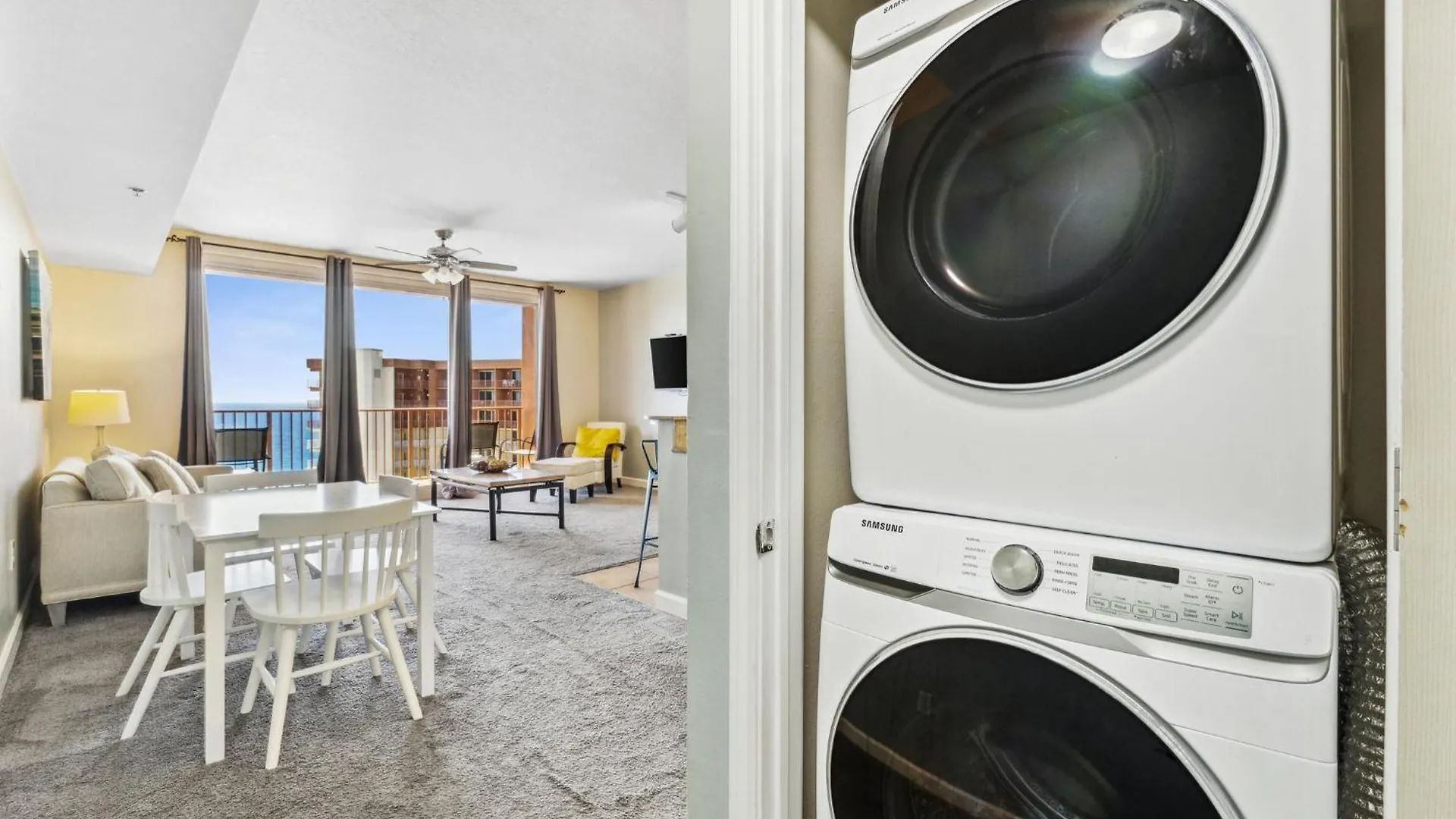Apartman Shores Of Panama 2219 By Beach Haven Vacation Rentals Panama City Beach